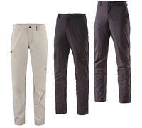 Mckinley Madok Pantalon Homme Noir FR : XS (Taille Fabricant : 46)