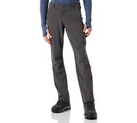Mckinley Madok UG Pantalon Homme Gris FR : 2XL (Taille Fabricant : 27)