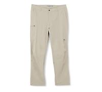 Mckinley Madok UG Pantalon Homme Gris FR : 2XL (Taille Fabricant : 28)