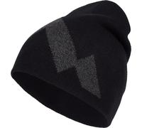 McKinley Maimery II Bonnet, Noir Nuit, Taille Unique Homme