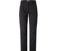 McKinley Malik II Pantalon pour Femme Black Night 46