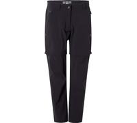 McKinley Malik II Pantalon pour Homme Black Night 48