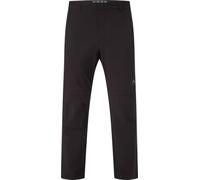 McKinley Malik II Sht Pantalon pour Homme Black Night 30