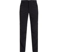 Mckinley Malloy II LNG Pantalon de randonnée pour Homme Black Night 48