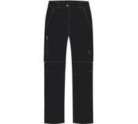 McKinley Malloy II LNG Pantalon pour Femme Black Night 76