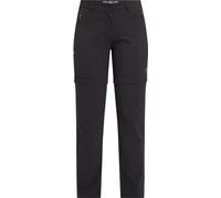 McKINLEY Malloy II Pantalon de randonnée Black Night 22