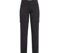 McKINLEY Malloy II Pantalon de randonnée Black Night 25