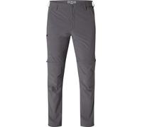 McKinley Malloy II Pantalon pour Homme Anthracite 56
