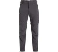 McKinley Malloy II Sht Pantalon pour Homme Anthracite 26