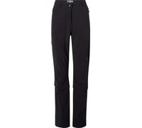 McKinley Mandorak II LNG Pantalon pour Femme Black Night 72