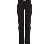 McKinley Mandorak II Pantalon pour Femme Black Night 46