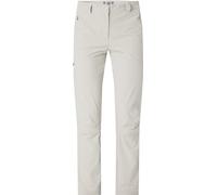 McKinley Mandorak II Pantalon pour Femme Grey 50