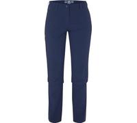 McKinley Mandorak II Pantalon pour Femme Navy Dark 50