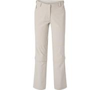 McKinley Mandorak II Sht Pantalon pour Femme Grey 25