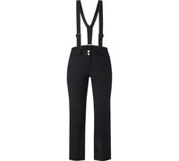 McKINLEY MC KINLEY Femme Dina Kg Pantalon, Black Night, FR : 2XL (Taille Fabricant 24) EU