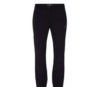 McKINLEY MC KINLEY Femme Yuba Ii Pantalon, Noir, FR : S (Taille Fabricant 36) EU