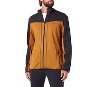 McKinley MC KINLEY Homme Unter Rizal Veste, Marron, L EU