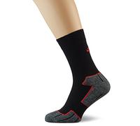 McKINLEY MC KINLEY Mixte Socken Roberto chaussettes, Noir, 45-47 EU
