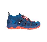 McKinley McKINLEY Cayman, Sandales de randonnée, Blue Petrol/Red, 28 EU