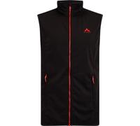 McKINLEY McKINLEY Ciamarello Wester, Anthracite/Rouge, L Homme
