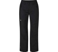 McKinley McKINLEY Debbie Pantalon Noir FR:42 Black Night