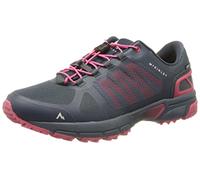 McKinley McKINLEY Femme Kansas II Aqb Chaussures de randonnée, Navy/Red, 39 EU