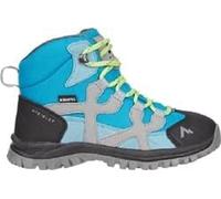 McKINLEY McKINLEY Garçon Unisex Kinder Santiago AQX Chaussure de Marche, Turquoise/bluelight, 29 EU