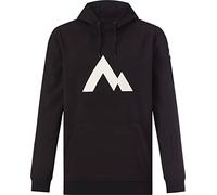 McKinley McKINLEY Helios Veste, Noir Nuit, XL Homme