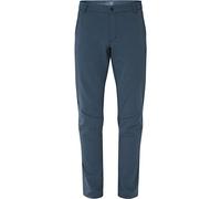 McKINLEY McKINLEY Juno Pantalon Homme Pantalon Homme Mélange/Navy FR : M (Taille Fabricant : 50)