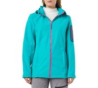 McKinley McKINLEY Kadino Veste 609 Blue Aqua 38