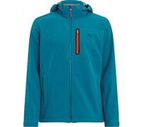 McKinley McKINLEY Kadino Veste 626 Blue Petrol XL