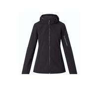 McKinley McKINLEY Kadino Veste Black Night/Anthraci 36