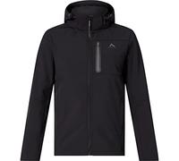 McKinley McKINLEY Kadino Veste Black Night/Anthraci XL