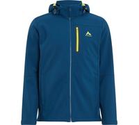 McKinley McKINLEY Kadino Veste Blue Petrol/Green Li M