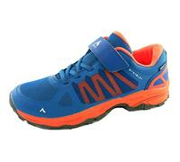 McKinley McKINLEY Kansas II Aqb Chaussures de randonnée, Bluepetrol/Red, 29 EU
