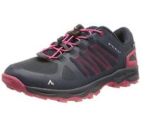 McKinley McKINLEY Kansas II Aqb Chaussures de randonnée, Navy/Red, 30 EU