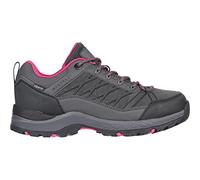 McKinley McKINLEY Kona V AQX, Chaussures de randonnée Femme, Anthracite/Charcoal, 37 EU