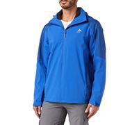 McKinley McKINLEY Larra Veste Blue Dark/Aop/Blue D S