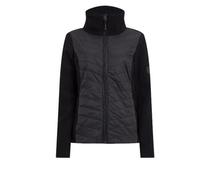 McKinley McKINLEY Malaya W Black Night Veste pour femme