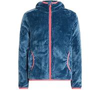 McKinley McKINLEY Maya II Veste Navy/Red Light 116