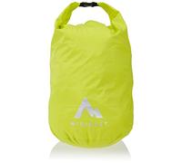 McKinley McKINLEY Packsack Waterproof Lightweight Bag, Sports Mixte, Vertlime, 20