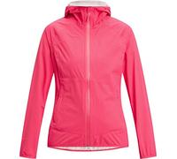 McKinley McKINLEY Piccos Veste, Red/Red, 40 Femme