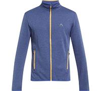 McKINLEY McKINLEY Roto III Veste Melange/Blue Dark XL