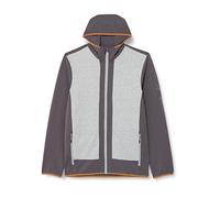 McKinley McKINLEY Unter Veste Albano Anthracite/Grey Dark XL