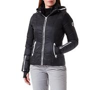 McKinley McKinley Veste Hilary Black Night 36