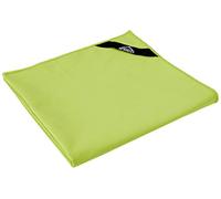 McKINLEY Microfiber Serviette Unisexe Serviette Blue Dark FR : XL (Taille Fabricant : 4)