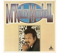 McKinley Mitchell - McKinley Mitchell [Import]
