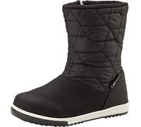 McKINLEY Mixte Enfant Après-Stiefel Sarah Aqb Bottes de Neige, Rouge (Red Wine. 295), 30 EU