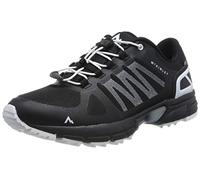 McKINLEY Mixte Kansas II Aqb Mocassin, Black Night/White, 37 EU
