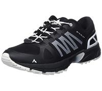 McKINLEY Mixte Kansas II Aqb Mocassin, Black Night/White, 41 EU